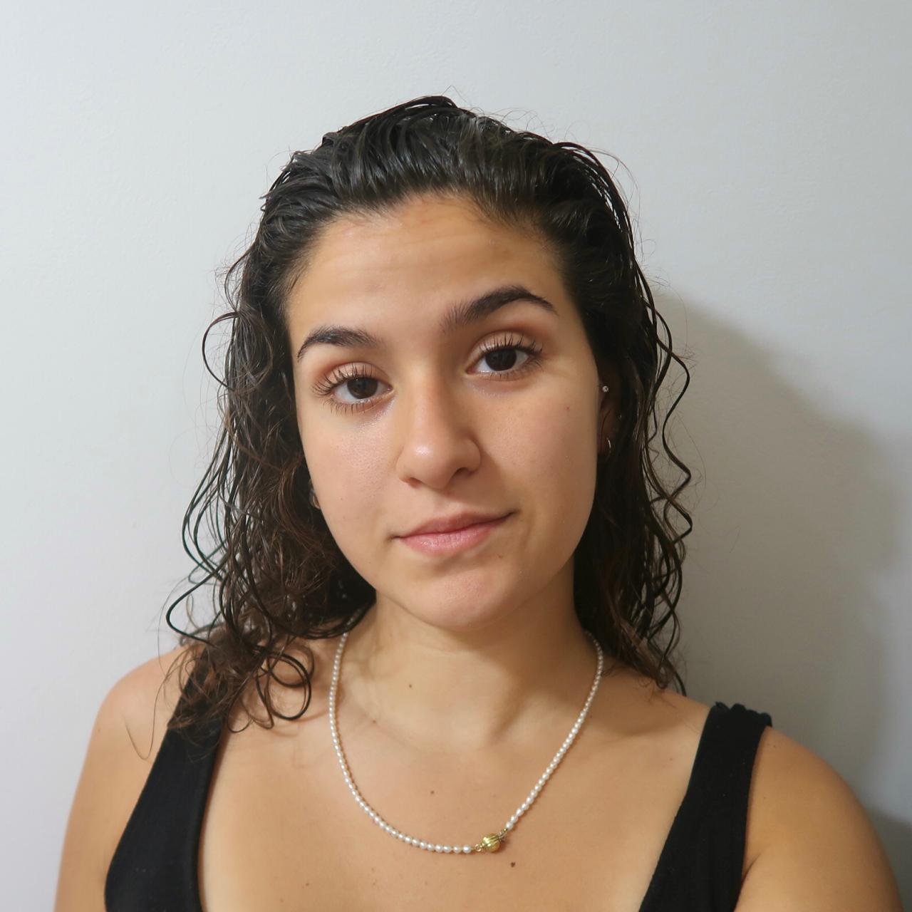 Avatar Oriana Tais Méndez